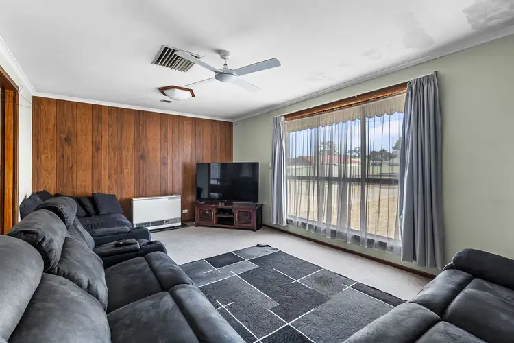 Second view of Homely house listing, 54 Patrick Street, Strathmerton VIC 3641