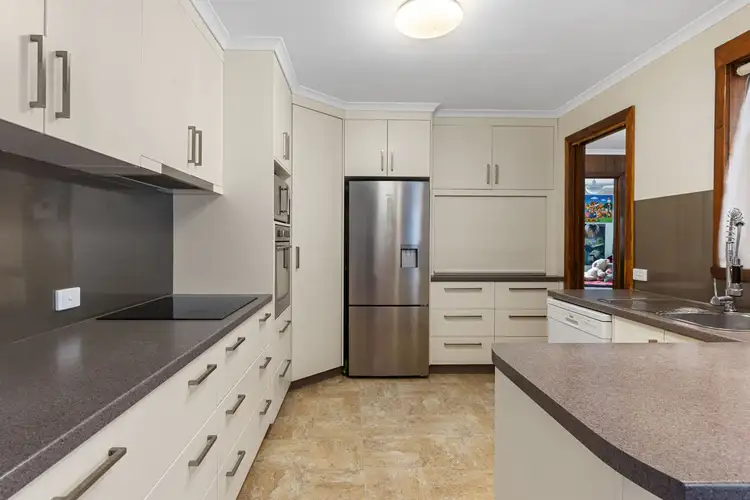 Fourth view of Homely house listing, 54 Patrick Street, Strathmerton VIC 3641