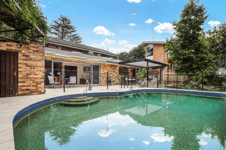 15 Munro Street, Baulkham Hills NSW 2153