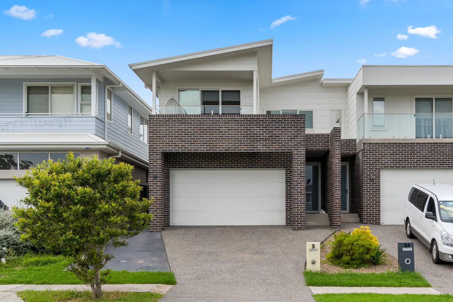 Main view of Homely townhouse listing, 9 Upland Chase, Albion Park NSW 2527