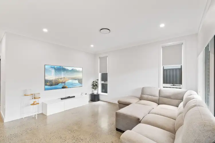 Second view of Homely townhouse listing, 9 Upland Chase, Albion Park NSW 2527