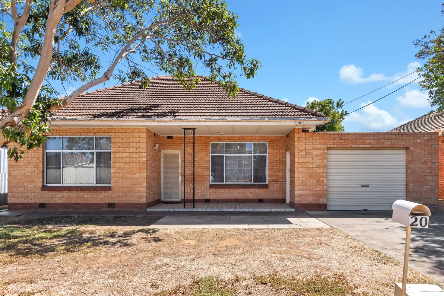 Main view of Homely house listing, 20 Thain Avenue, Findon SA 5023
