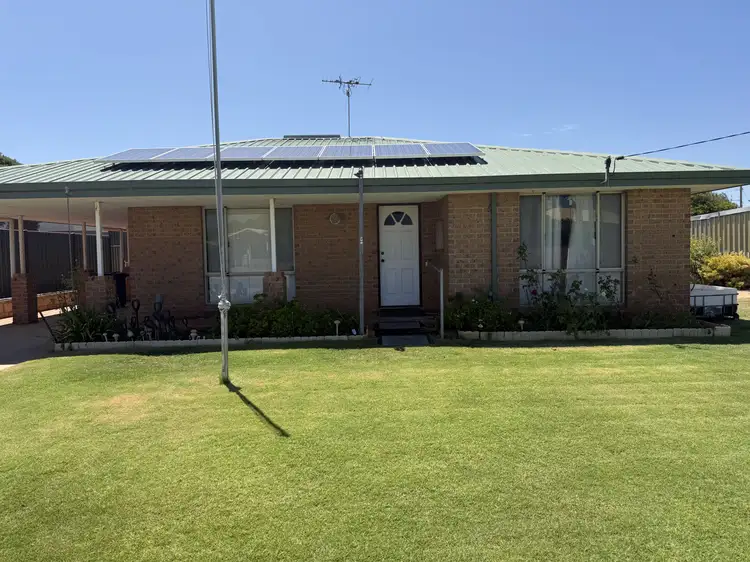 Main view of Homely house listing, 49 Pearse Road, Port Denison WA 6525