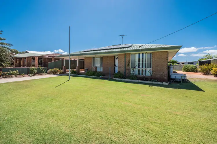 Second view of Homely house listing, 49 Pearse Road, Port Denison WA 6525