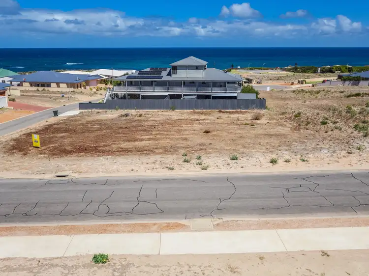 Fourth view of Homely land listing, 1 BARRETT Cove, Dongara WA 6525