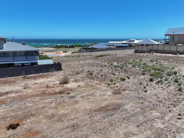Fifth view of Homely land listing, 1 BARRETT Cove, Dongara WA 6525