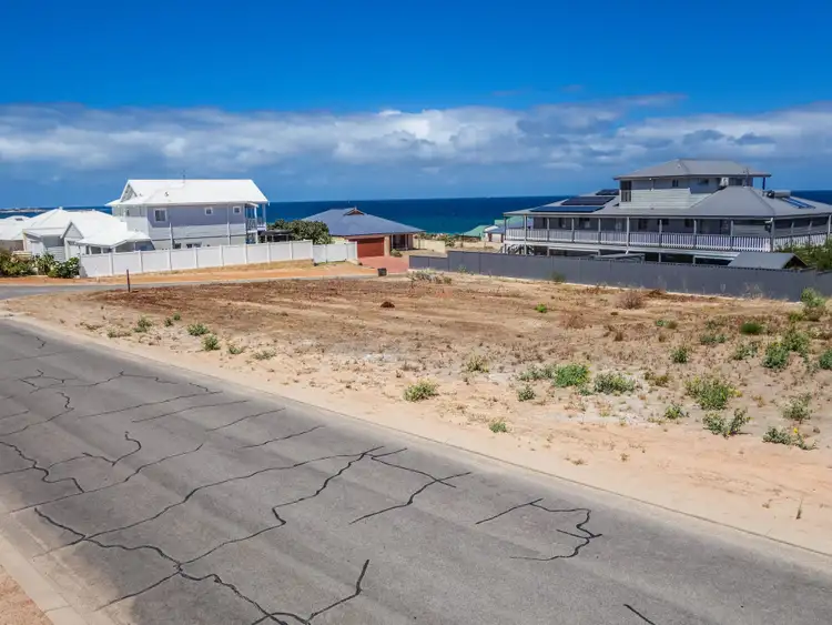 Sixth view of Homely land listing, 1 BARRETT Cove, Dongara WA 6525