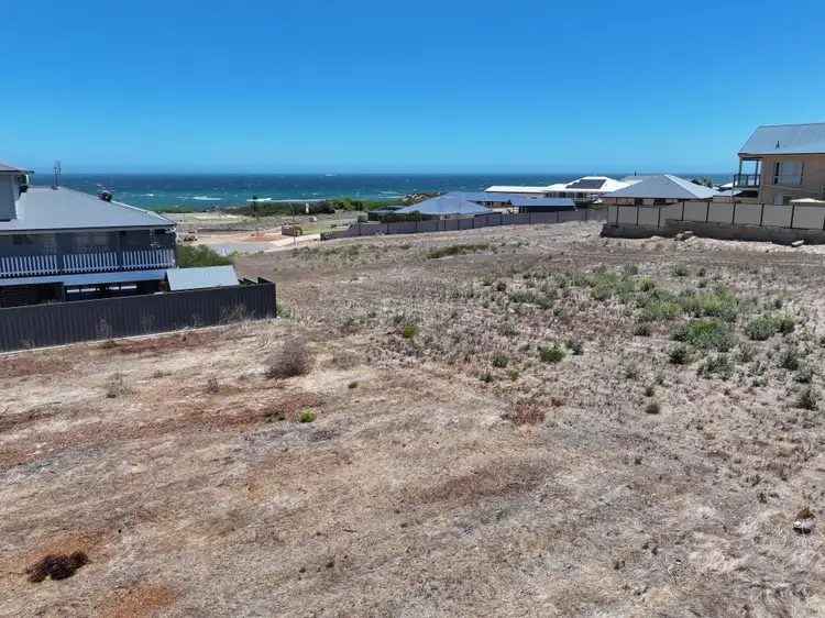 Seventh view of Homely land listing, 1 BARRETT Cove, Dongara WA 6525