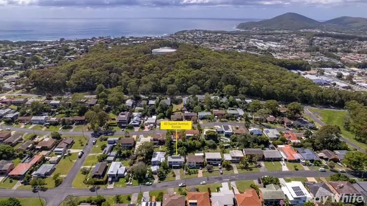 40 Sunset Avenue, Forster NSW 2428