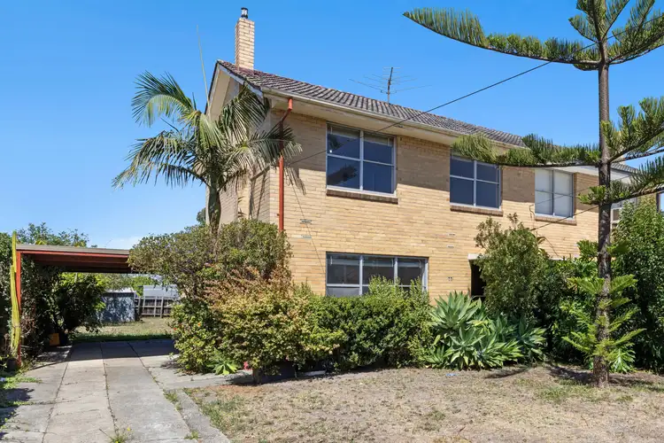 77 Graham Street