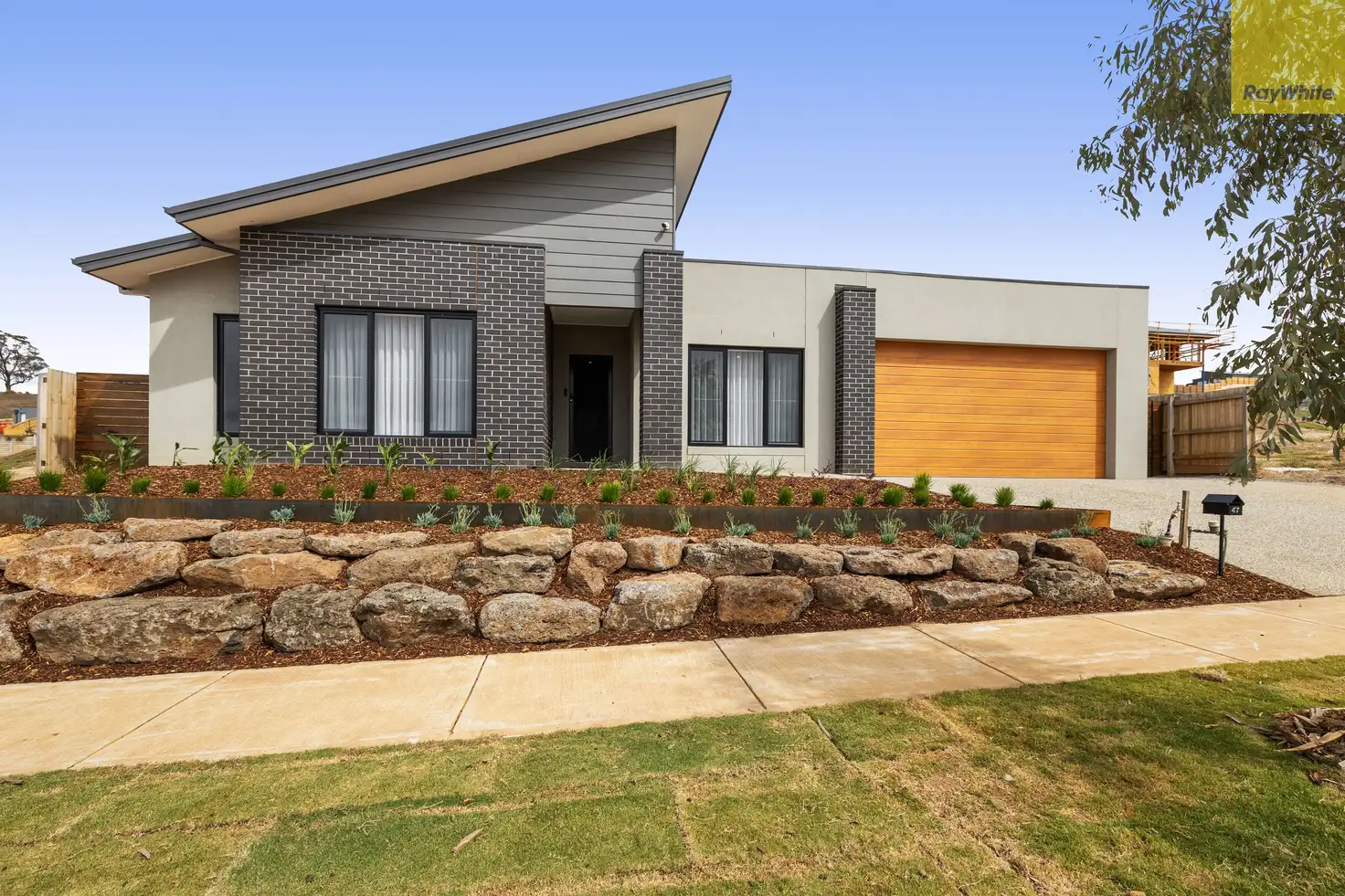 Main view of Homely house listing, 47 Fulham Circuit, Bacchus Marsh VIC 3340