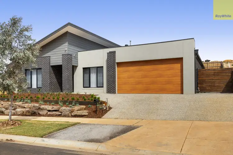 Second view of Homely house listing, 47 Fulham Circuit, Bacchus Marsh VIC 3340