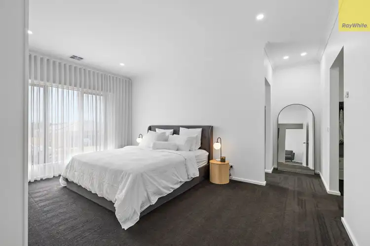 Third view of Homely house listing, 47 Fulham Circuit, Bacchus Marsh VIC 3340