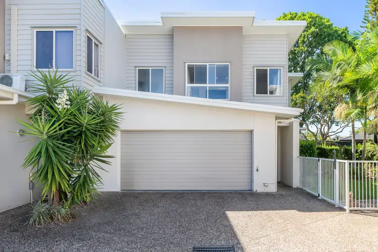 Third view of Homely townhouse listing, 4/49 Usher Avenue, Labrador QLD 4215