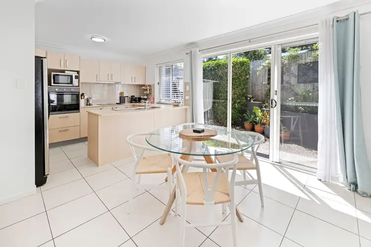 Fifth view of Homely townhouse listing, 4/49 Usher Avenue, Labrador QLD 4215