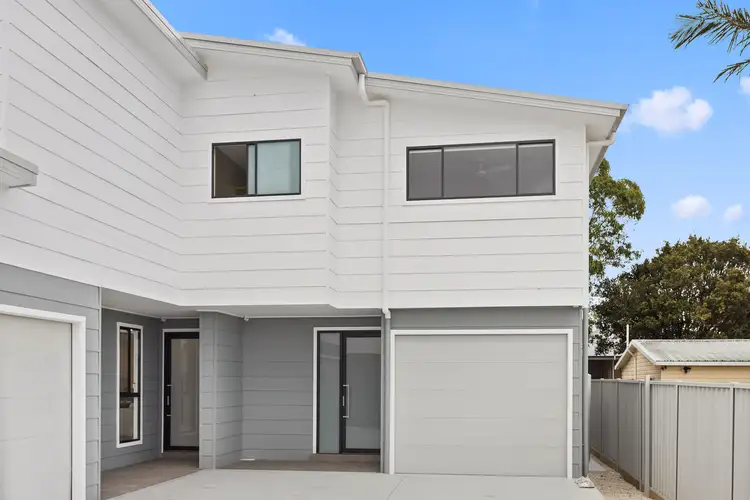 3/87 Addison Avenue, Lake Illawarra NSW 2528