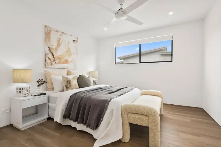Fourth view of Homely townhouse listing, 3/87 Addison Avenue, Lake Illawarra NSW 2528