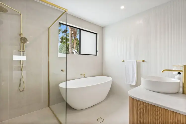 Fifth view of Homely townhouse listing, 3/87 Addison Avenue, Lake Illawarra NSW 2528