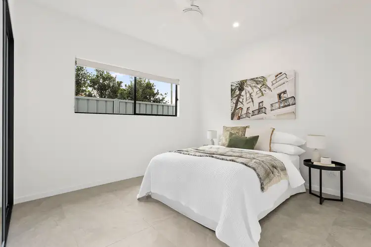 Sixth view of Homely townhouse listing, 3/87 Addison Avenue, Lake Illawarra NSW 2528