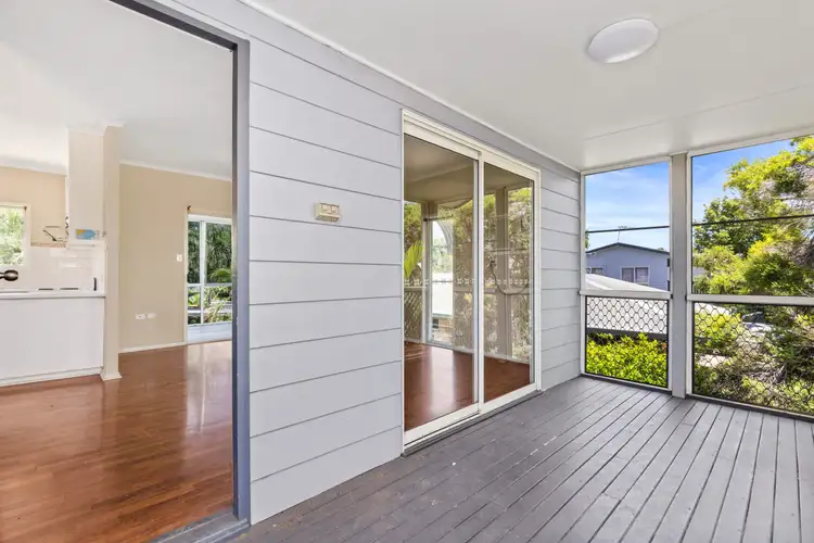 Fourth view of Homely house listing, 8 Alamein Drive, Emerald QLD 4720