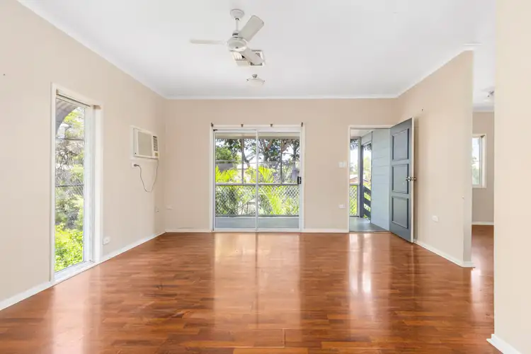 Sixth view of Homely house listing, 8 Alamein Drive, Emerald QLD 4720
