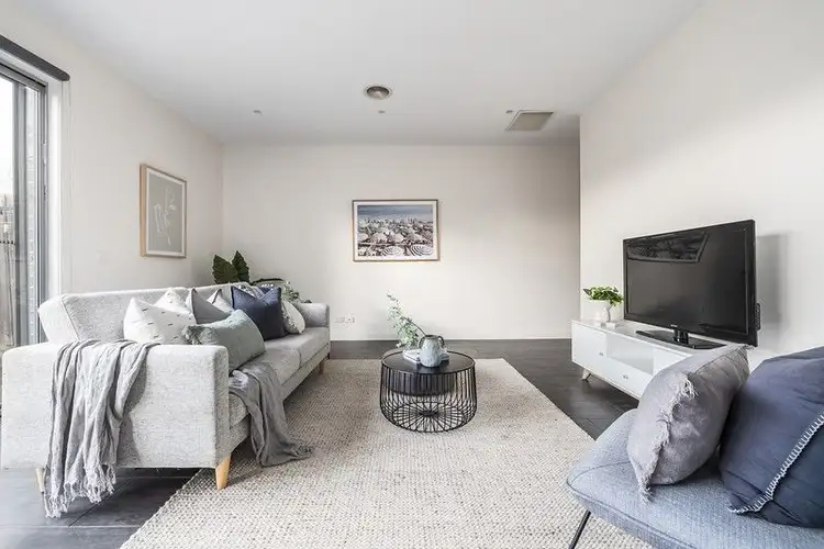 Second view of Homely unit listing, 3/236 Boundary Road, Pascoe Vale VIC 3044