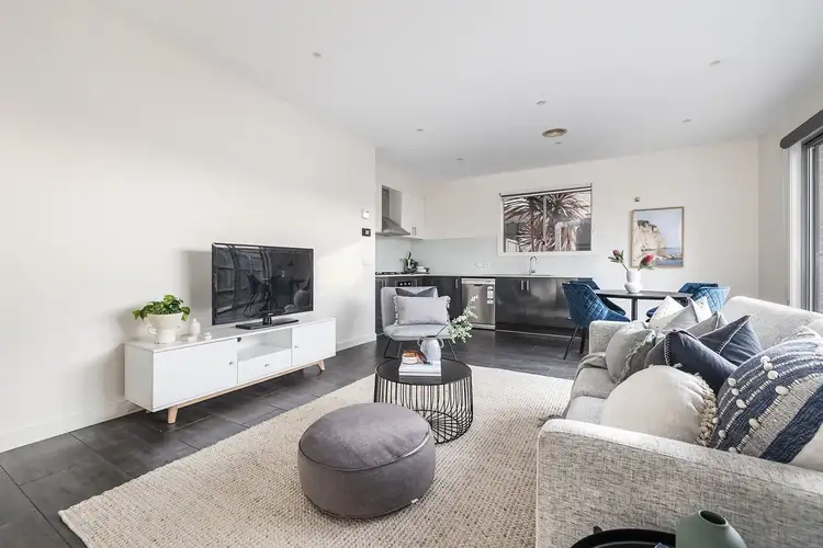 Third view of Homely unit listing, 3/236 Boundary Road, Pascoe Vale VIC 3044