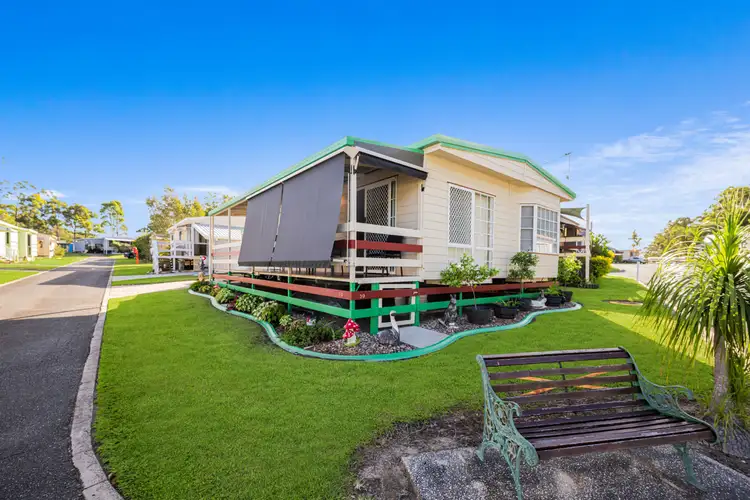 30/530 Pine Ridge Road, Coombabah QLD 4216
