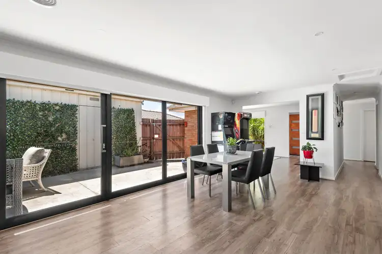 Third view of Homely house listing, 61 Barrington Drive, Pakenham VIC 3810