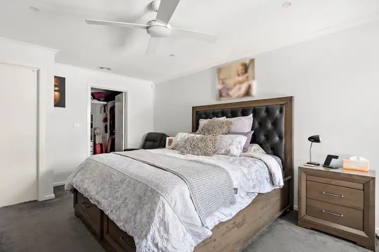 Fourth view of Homely house listing, 61 Barrington Drive, Pakenham VIC 3810