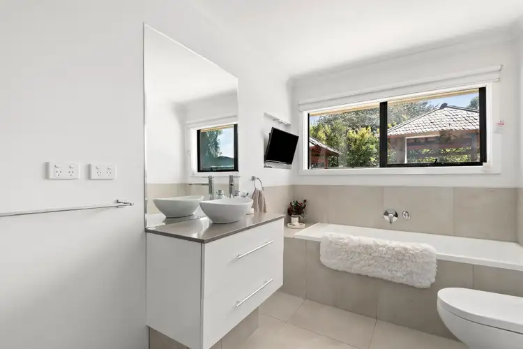 Fifth view of Homely house listing, 61 Barrington Drive, Pakenham VIC 3810
