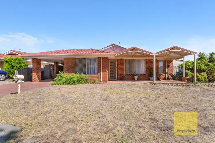 26 Inquirer Lane, Stratton WA 6056