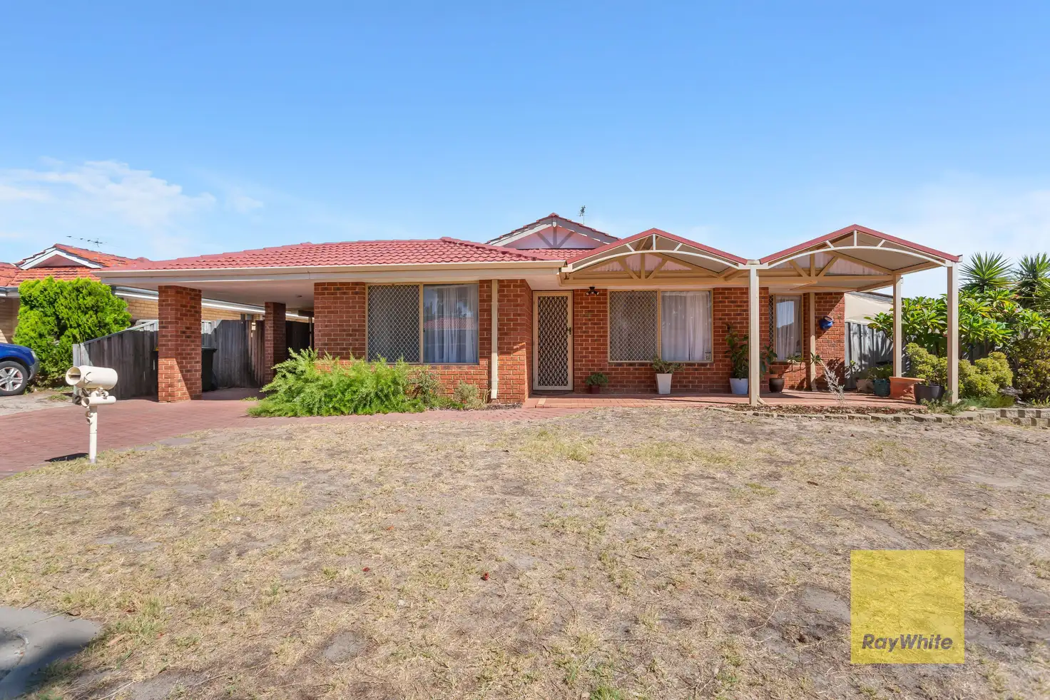 Main view of Homely house listing, 26 Inquirer Lane, Stratton WA 6056
