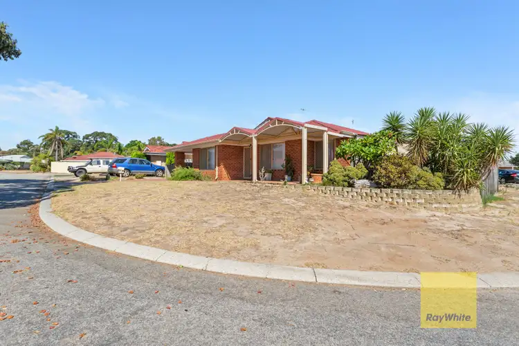 Second view of Homely house listing, 26 Inquirer Lane, Stratton WA 6056