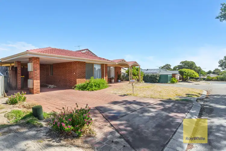 Third view of Homely house listing, 26 Inquirer Lane, Stratton WA 6056