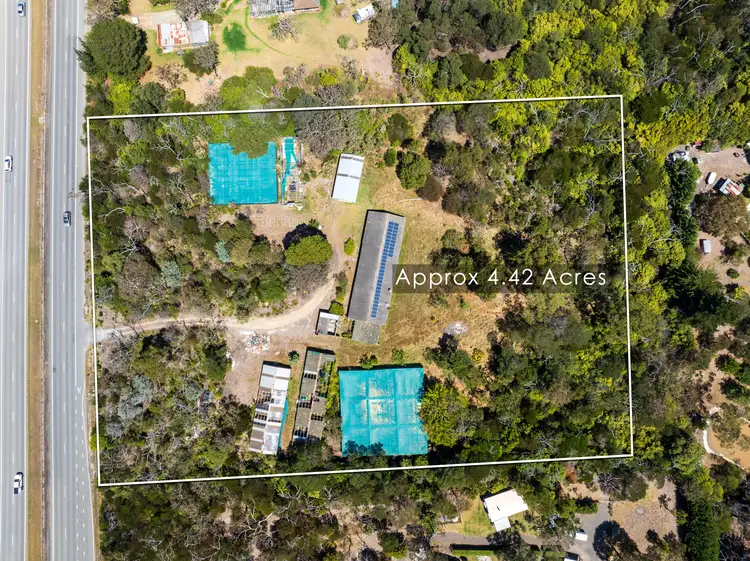 1265 Dandenong-Hastings Road