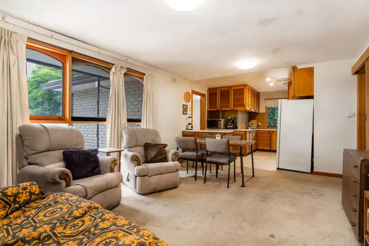 Second view of Homely house listing, 45 Turner Road, Langwarrin VIC 3910