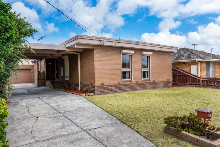 Main view of Homely house listing, 38 Kuringgai Crescent, Noble Park VIC 3174