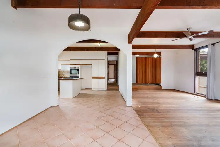 Fifth view of Homely house listing, 38 Kuringgai Crescent, Noble Park VIC 3174