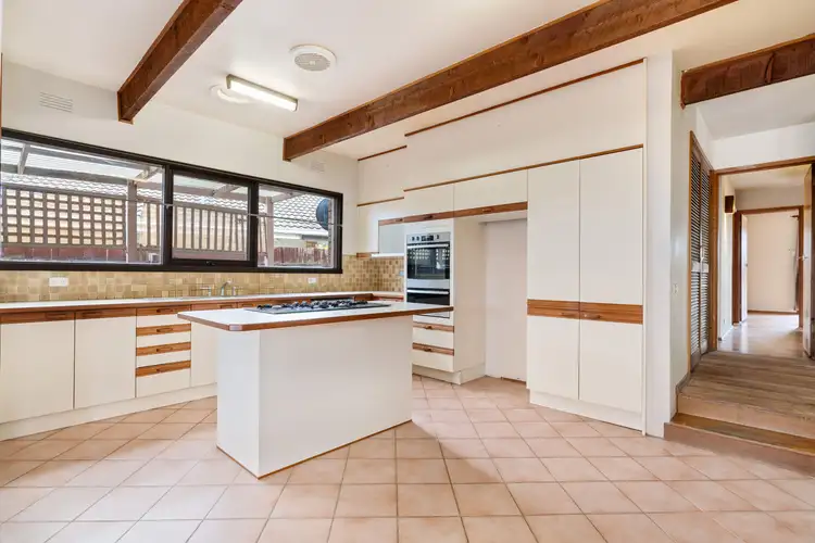 Sixth view of Homely house listing, 38 Kuringgai Crescent, Noble Park VIC 3174