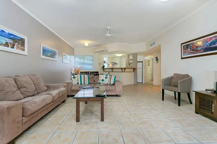 Second view of Homely unit listing, 15/65 Vasey Esplanade, Trinity Beach QLD 4879