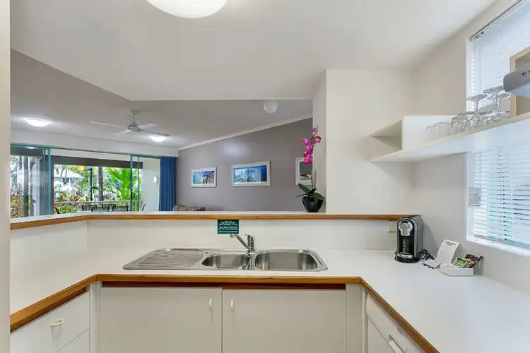Fifth view of Homely unit listing, 15/65 Vasey Esplanade, Trinity Beach QLD 4879