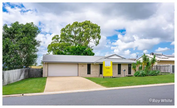22 Jones Street, Parkhurst QLD 4702