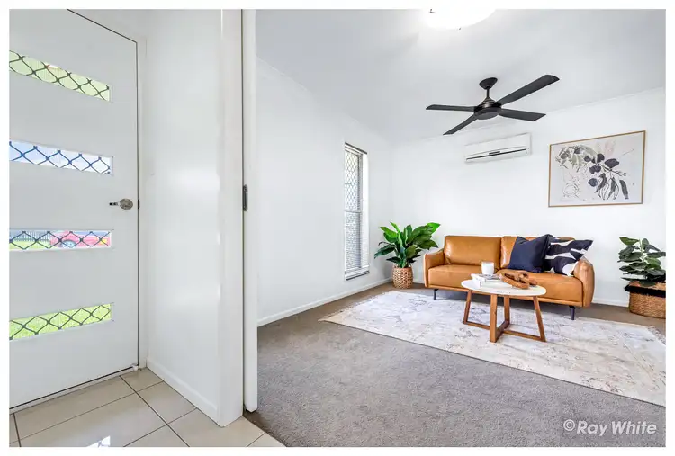 Third view of Homely house listing, 22 Jones Street, Parkhurst QLD 4702