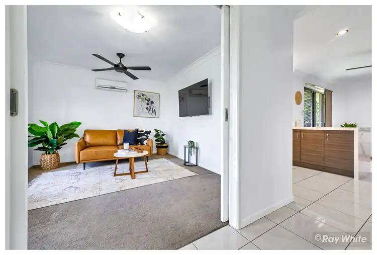 Fourth view of Homely house listing, 22 Jones Street, Parkhurst QLD 4702