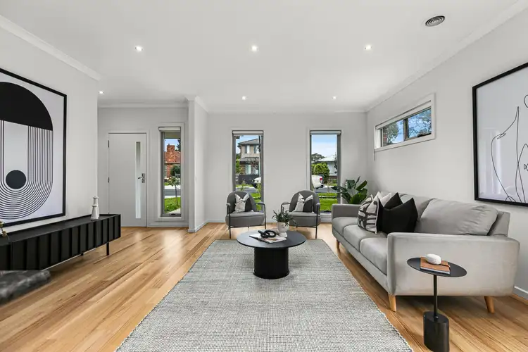 Third view of Homely house listing, 1/84 Maude Avenue, Glenroy VIC 3046