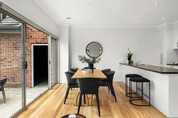 Fifth view of Homely house listing, 1/84 Maude Avenue, Glenroy VIC 3046