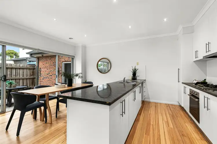 Sixth view of Homely house listing, 1/84 Maude Avenue, Glenroy VIC 3046