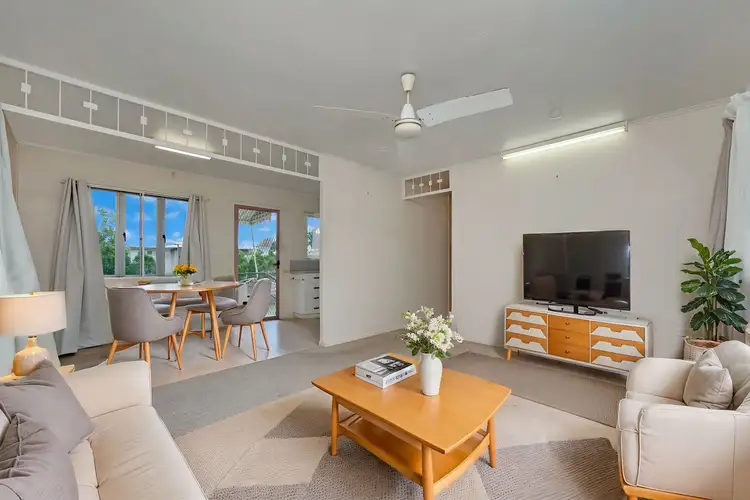 Third view of Homely house listing, 16 Rhodes Street, Heatley QLD 4814
