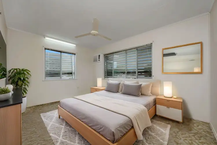 Fifth view of Homely house listing, 16 Rhodes Street, Heatley QLD 4814